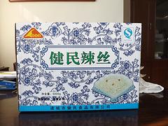 采購(gòu)價(jià)格優(yōu)惠的恐龍牌辣絲就找健民食品 健民食品供應(yīng)