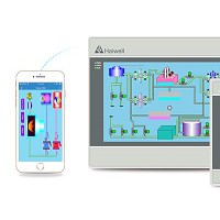 海為C7S-G物聯(lián)網(wǎng)觸摸屏