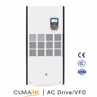 庫馬克-ES580L 低壓變頻器