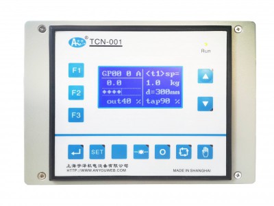 宇澤 TCN-001張力控制器圖1