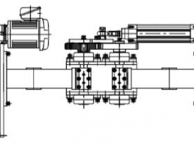 輪胎均勻性動(dòng)平衡試驗(yàn)機(jī)潤(rùn)滑方式優(yōu)化方案